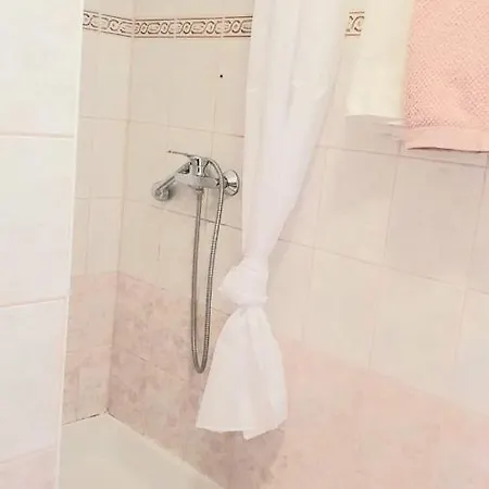 Apartment Businci