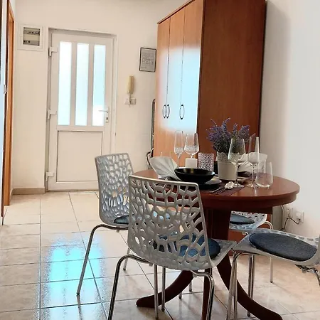 Apartment Businci Trogir