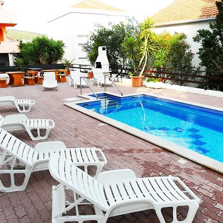 Apartment Businci Trogir