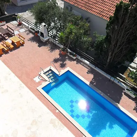 Apartment Businci Trogir