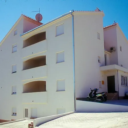 Apartment Businci *