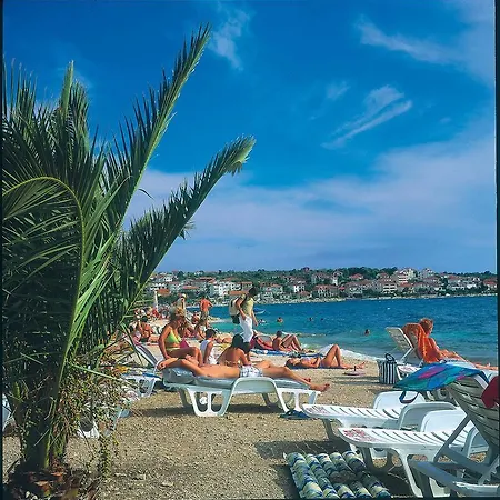 Apartment Businci Trogir