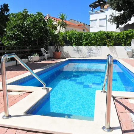Apartment Businci