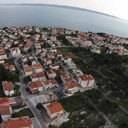 Businci Apartment