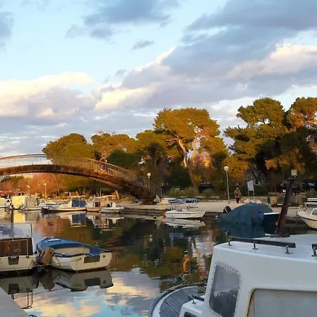 Businci Apartment Trogir