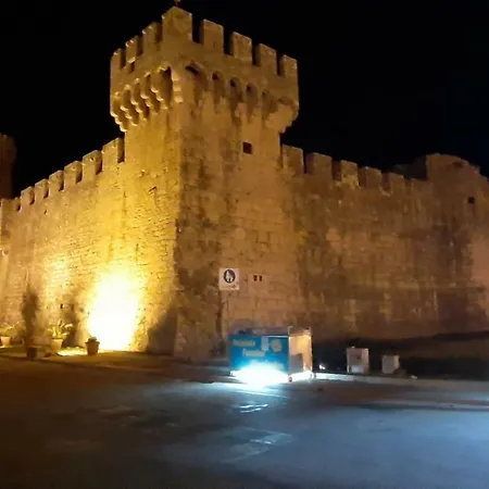 Businci Apartment Trogir